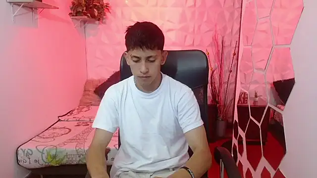 Kei 23 online show from 03/21/26, 11:26