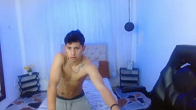 Kei 23 online show from 04/09/26, 02:22