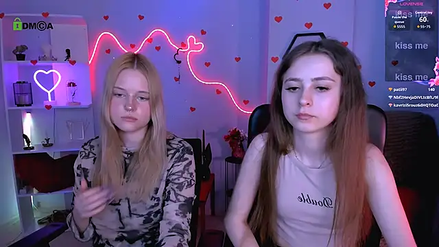 trixy melison online show from 03/27/26, 03:34