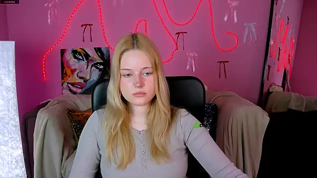 trixy melison online show from 04/03/26, 12:47