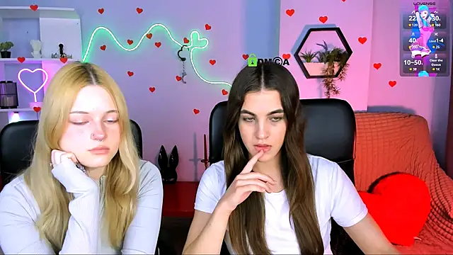 trixy melison online show from 04/07/26, 12:16