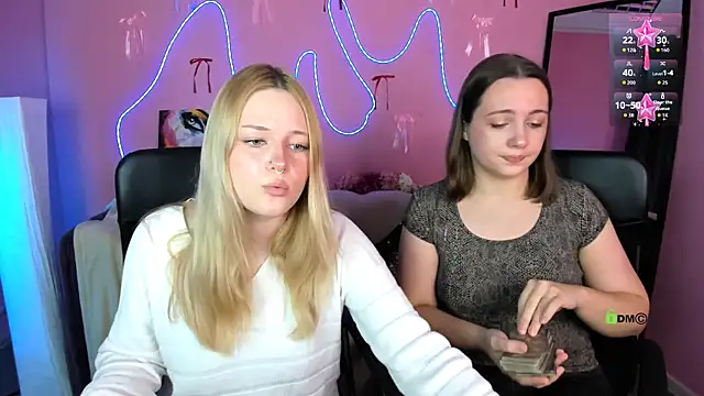 trixy melison online show from 04/10/26, 01:38