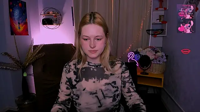 trixy melison online show from 04/14/26, 03:18