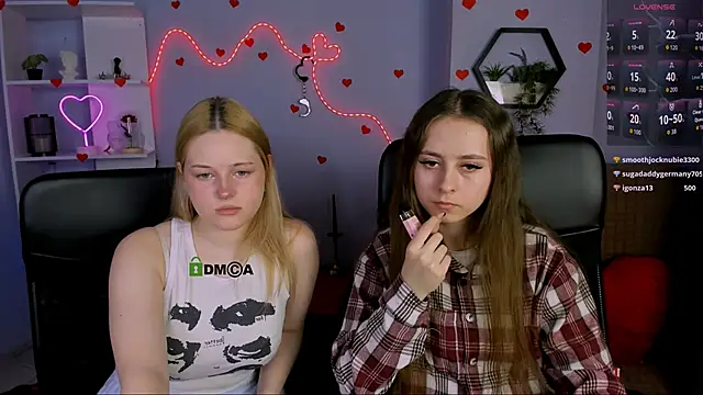 trixy melison online show from 04/15/26, 12:23