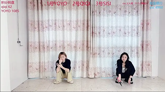 SM 00002 online show from 04/08/26, 10:43