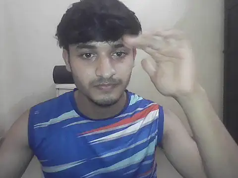 adithya123h online show from 03/30/26, 10:05