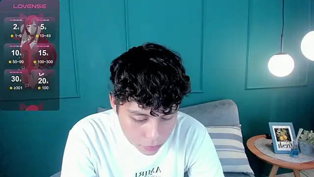 chico medusa online show from 07/06/26, 08:00