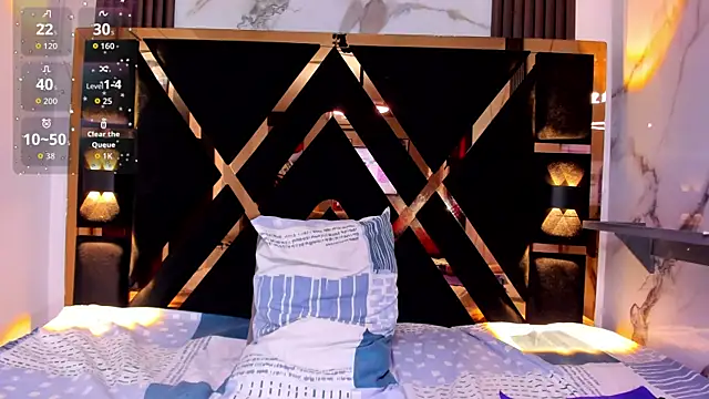 dajacatt online show from 04/09/26, 06:57