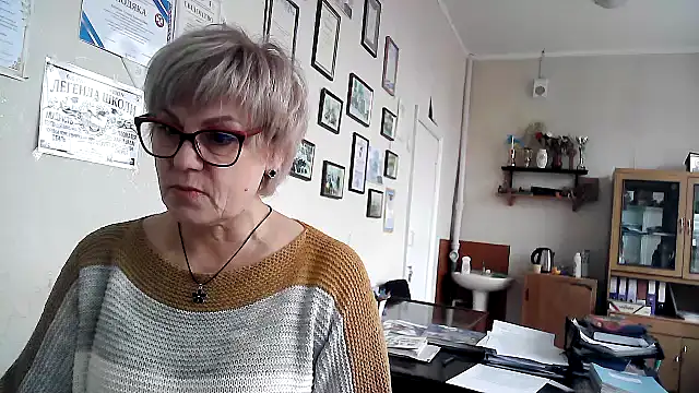 TatkaYang online show from 04/08/26, 11:21