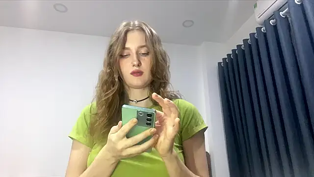 JanesSpace online show from 04/11/26, 06:23