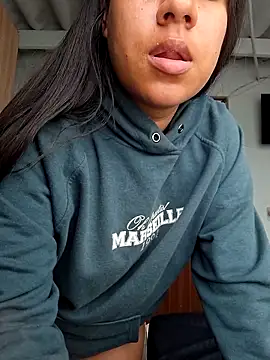 Scarlett zoee online show from 03/30/26, 01:56