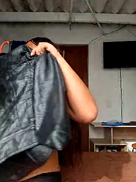 Scarlett zoee online show from 04/03/26, 09:13