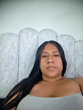 Scarlett zoee online show from 06/07/26, 10:57