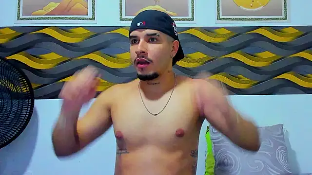 Leon Hotx online show from 03/17/26, 11:57