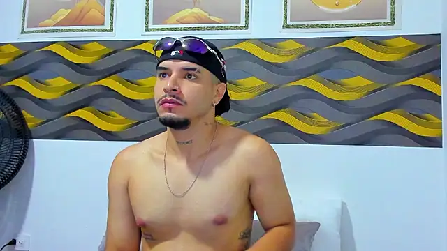 Leon Hotx online show from 03/19/26, 11:58