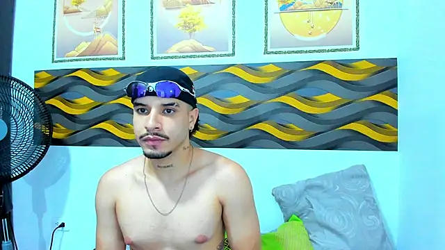Leon Hotx online show from 05/06/26, 06:57