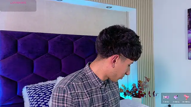 AndyJustgame  online show from 07/02/26, 08:59