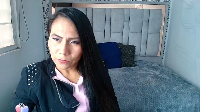 Keyla Brunette  online show from 04/13/26, 06:57