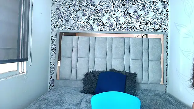 Keyla Brunette  online show from 04/16/26, 07:47