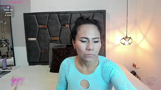 Keyla Brunette  online show from 06/02/26, 12:29
