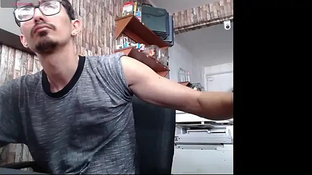 jhosuamoore online show from 03/11/26, 06:58