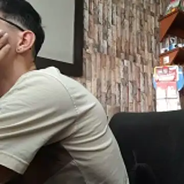 jhosuamoore online show from 03/18/26, 07:39