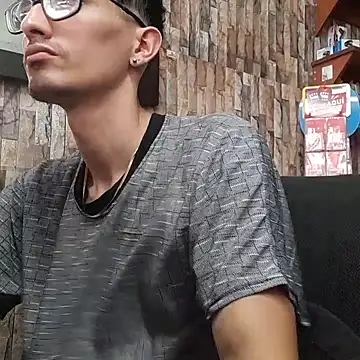 jhosuamoore online show from 03/20/26, 08:14