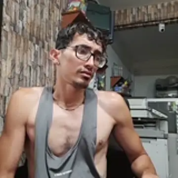 jhosuamoore online show from 04/06/26, 01:03