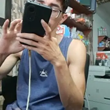 jhosuamoore online show from 05/18/26, 01:06