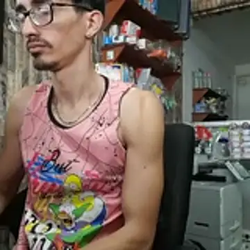 jhosuamoore online show from 05/22/26, 03:50