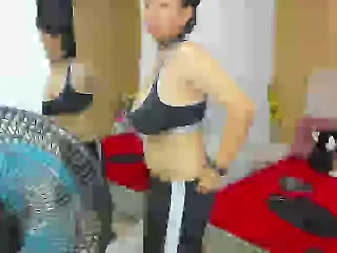 NikiEvanz online show from 03/28/26, 02:27