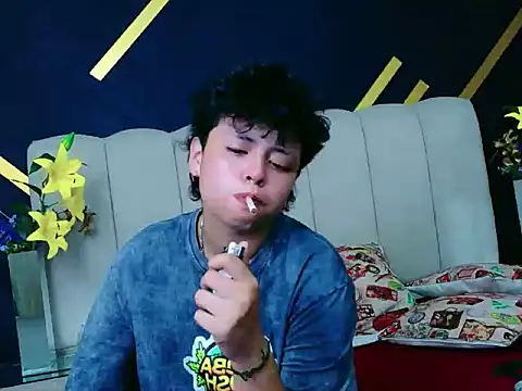 NikiEvanz online show from 04/08/26, 07:52