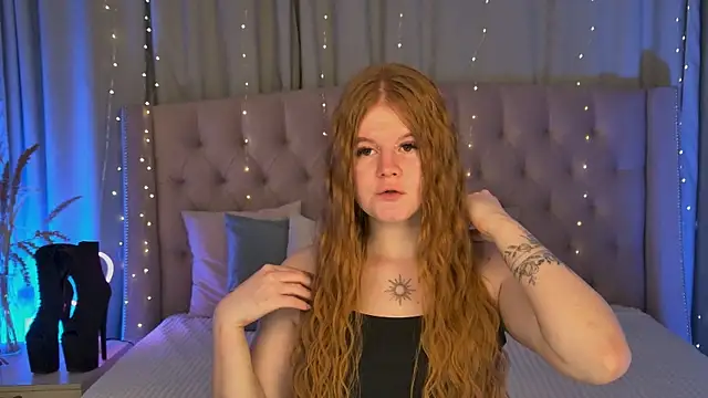 Snapshot of JessicaEmber chatting on 03/29/26, 06:24 JessicaEmber online show from 03/29/26, 06:24