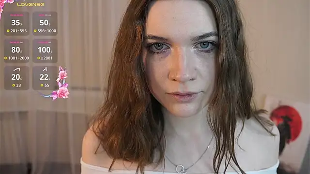 Snapshot of MaraBrookfieId chatting on 03/19/26, 04:11 MaraBrookfieId online show from 03/19/26, 04:11