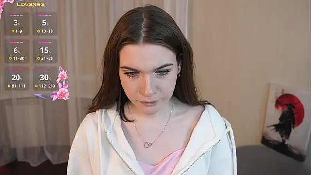 Snapshot of MaraBrookfieId chatting on 03/23/26, 04:33 MaraBrookfieId online show from 03/23/26, 04:33