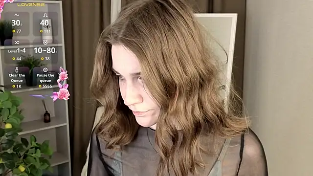 Snapshot of MaraBrookfieId chatting on 04/13/26, 04:45 MaraBrookfieId online show from 04/13/26, 04:45