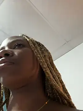 blackkPetitte online show from 04/20/26, 11:28