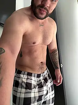 Axel Dominus online show from 03/22/26, 04:10