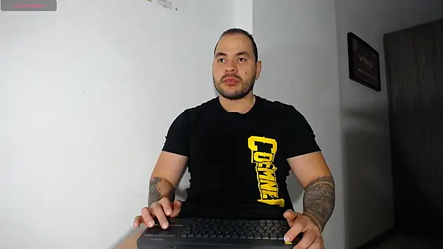 Axel Dominus online show from 06/22/26, 10:01