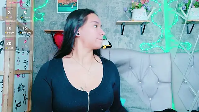 Sophia xoxo1 online show from 03/16/26, 01:26