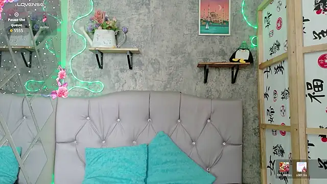 Sophia xoxo1 online show from 03/25/26, 03:18