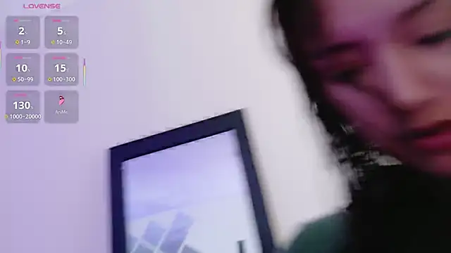 Sophia xoxo1 online show from 05/07/26, 01:05