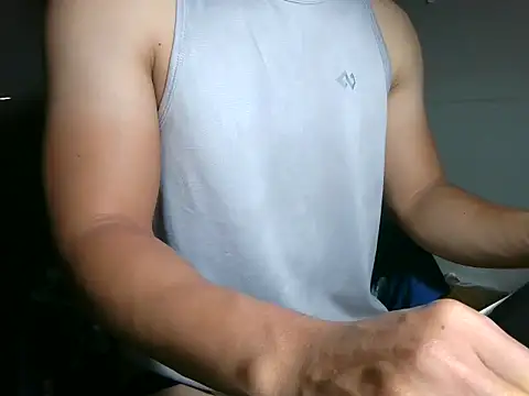 ZhangQing95 online show from 03/20/26, 03:28