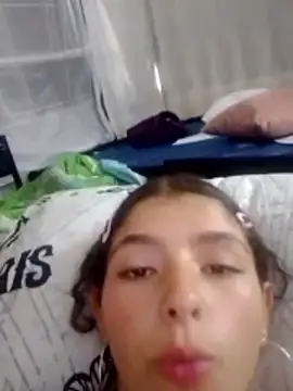 Snapshot of LINDA_EF chatting on 03/29/26, 03:56 LINDA EF online show from 03/29/26, 03:56