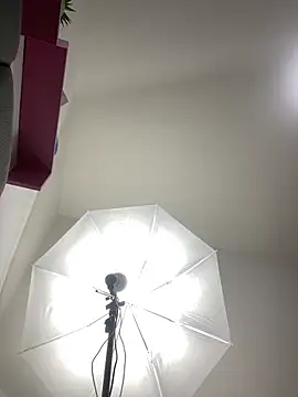 Snapshot of LINDA_EF chatting on 04/16/26, 12:28 LINDA EF online show from 04/16/26, 12:28