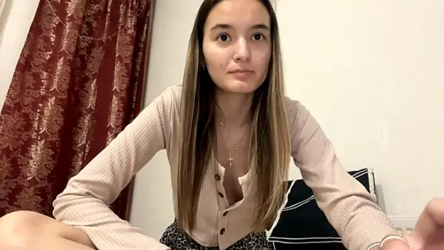 ReathaKiss online show from 03/31/26, 03:23