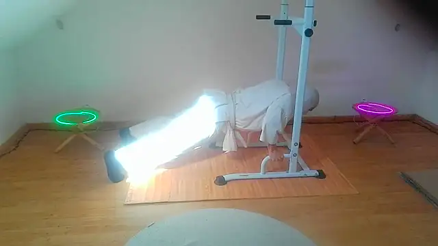 NinjaLaser online show from 03/25/26, 12:22