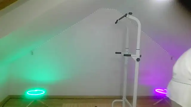 NinjaLaser online show from 03/28/26, 08:19