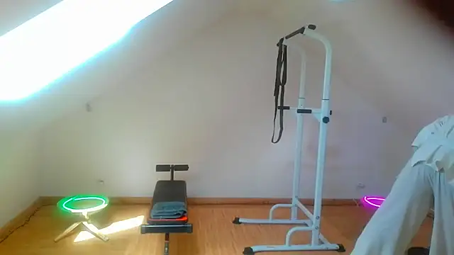 NinjaLaser online show from 03/30/26, 11:11