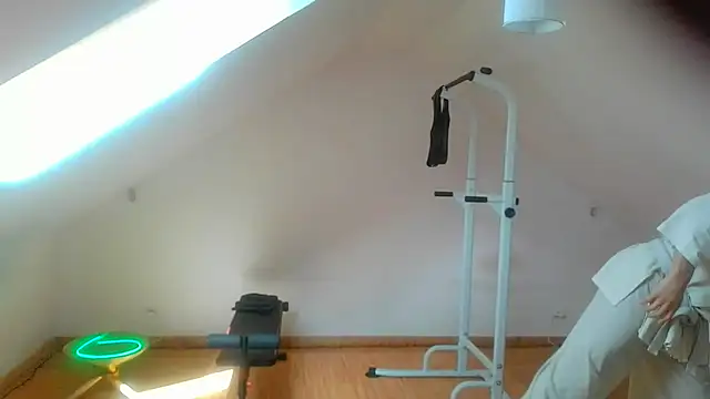 NinjaLaser online show from 04/02/26, 11:19